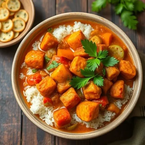 Veg. Chettinadu